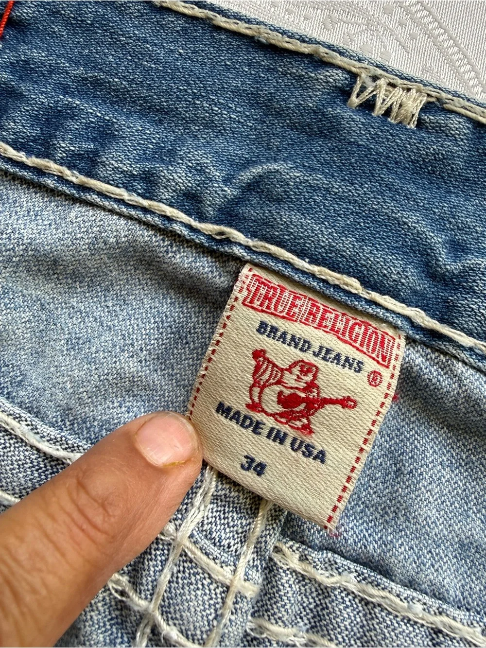 True Religion true religion